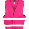 Fluorescent Pink