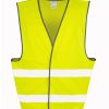 Fluorescent Yellow