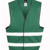 Paramedic Green