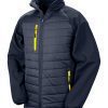 Navy/Yellow