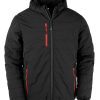 Black/Red