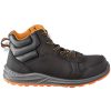 Black/Grey/Orange