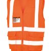 Fluorescent Orange
