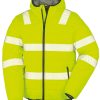 Fluorescent Yellow
