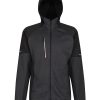 Grey Marl/Black