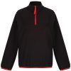Black/Classic Red