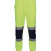 Yellow/Navy