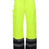 Yellow/Navy