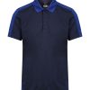 Navy/New Royal