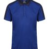 New Royal/Navy