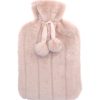 Dusky Pink