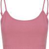 Dusky Pink