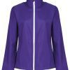 Vibrant Purple