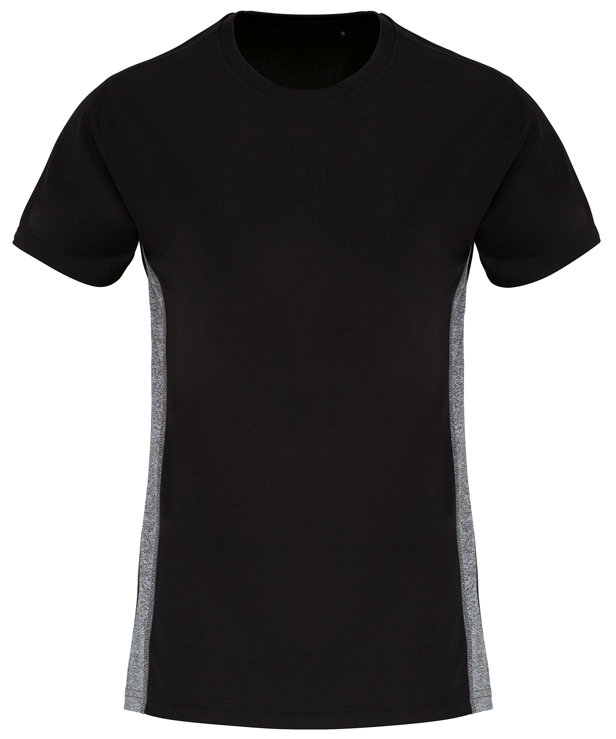 TR048_Black_BlackMelange_FT